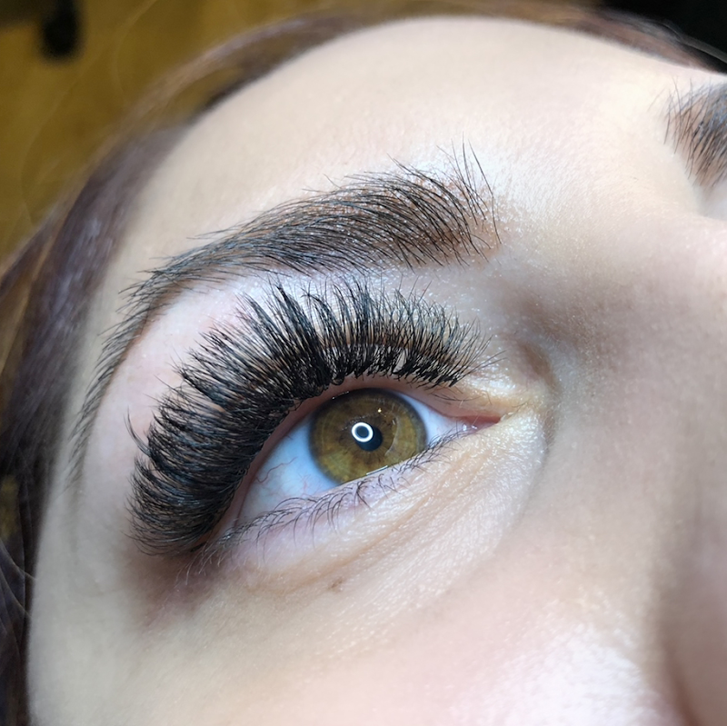 Salon Bravissimo LLC: Best Salon Sacramento cover image