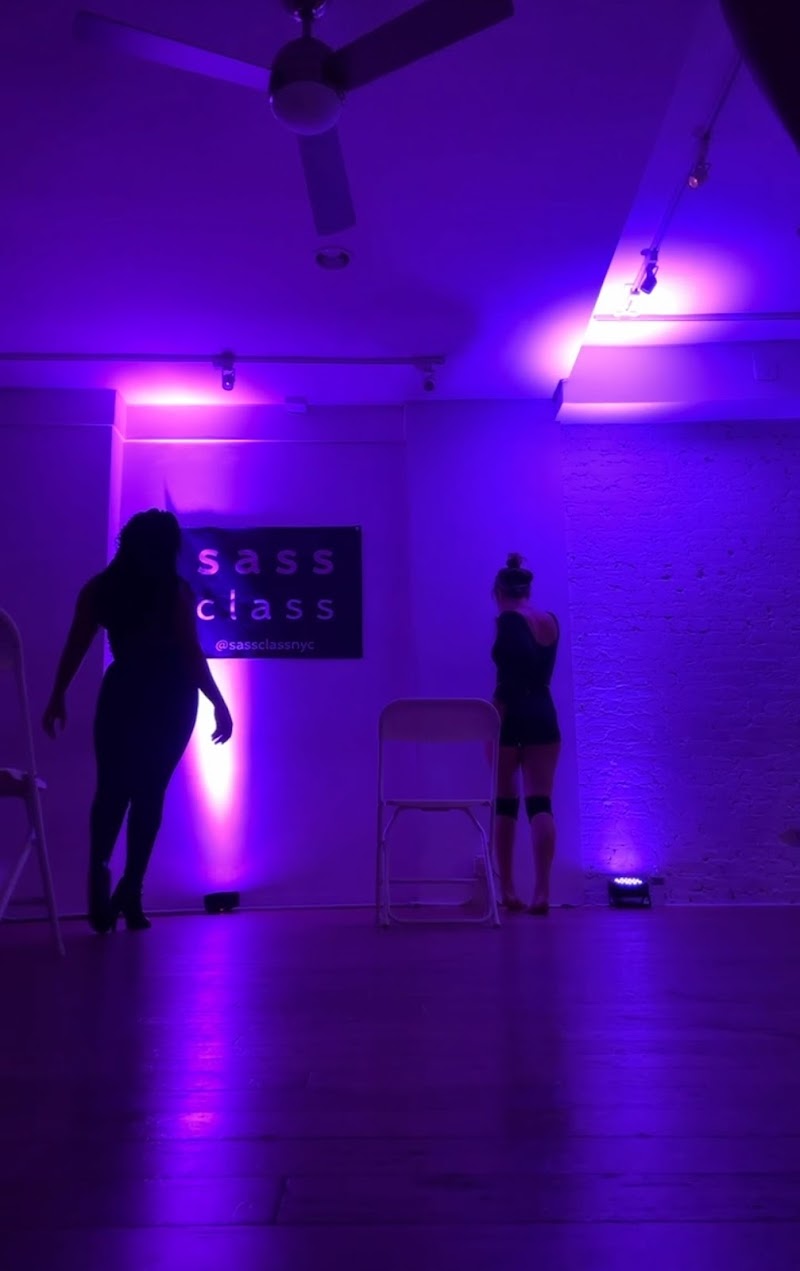 SassClass cover image