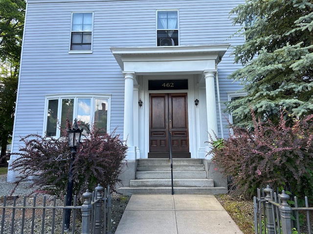 Law Offices of Susan T. Perkins Esq. cover image