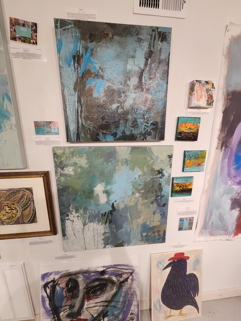 allison sprock fine art cover image