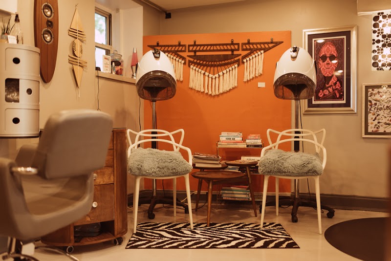 Flipp Salon cover image