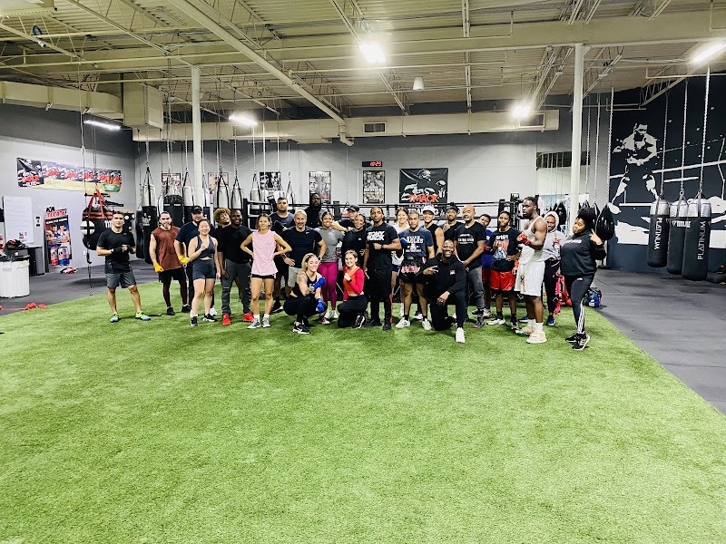 TMack Elite Training cover image