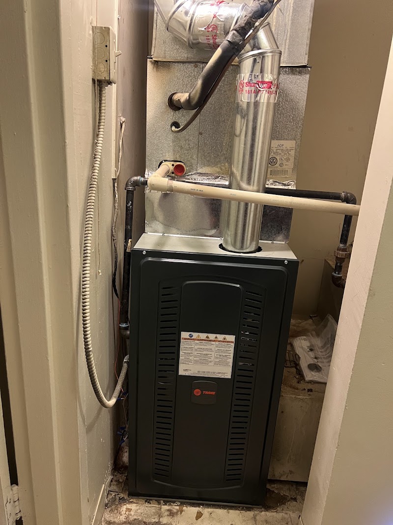 Chicago Heating & Cooling cover image