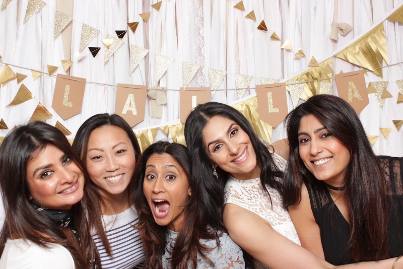 Tickled Photo Booth Company cover image