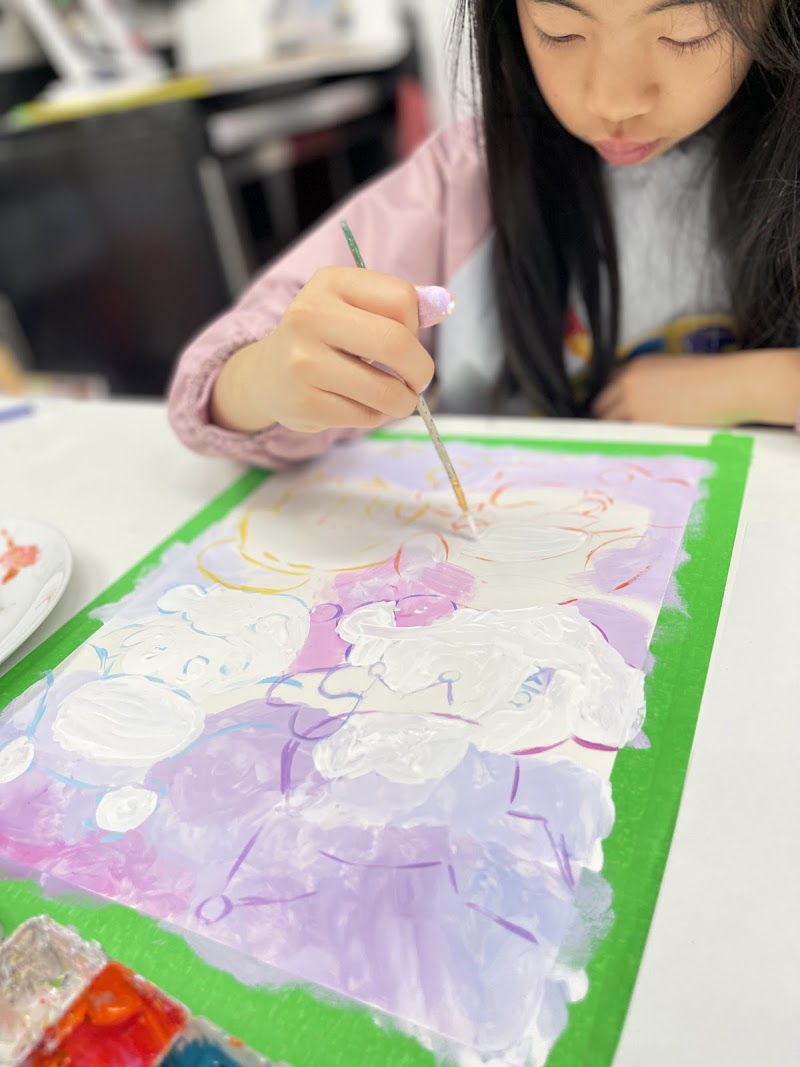 Mus'Art Montreal School cover image