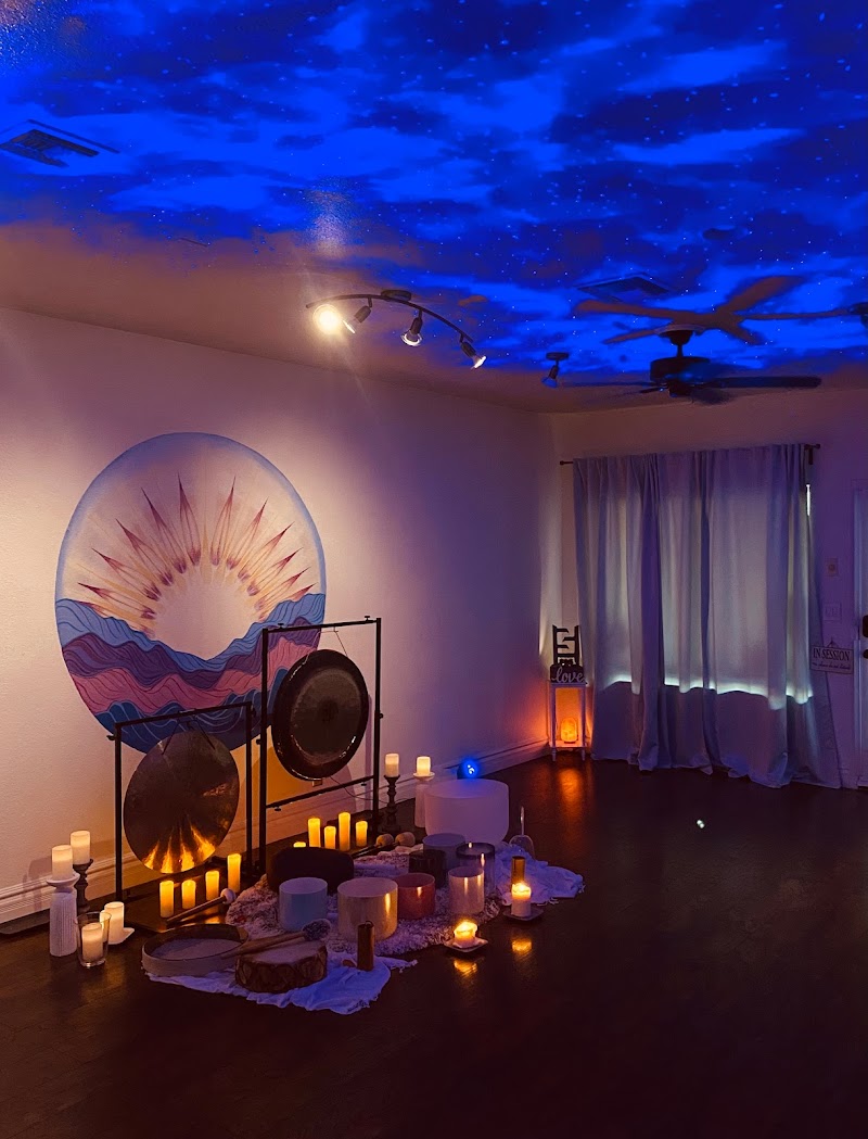 The Space cover image