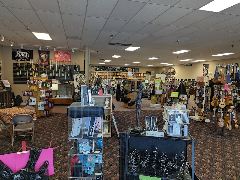 Separk Music cover image