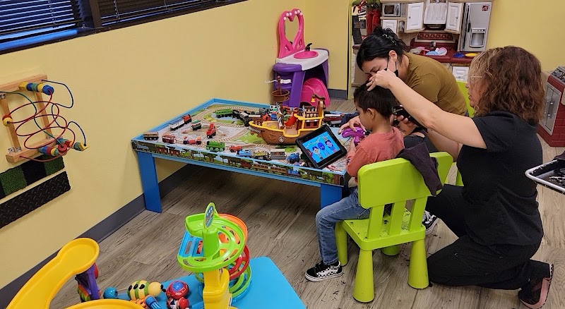 tHAIRapy cover image