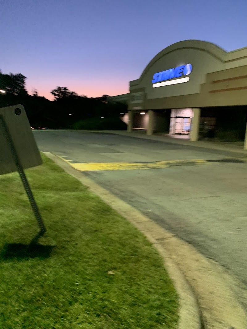 Strive Performance and Fitness cover image