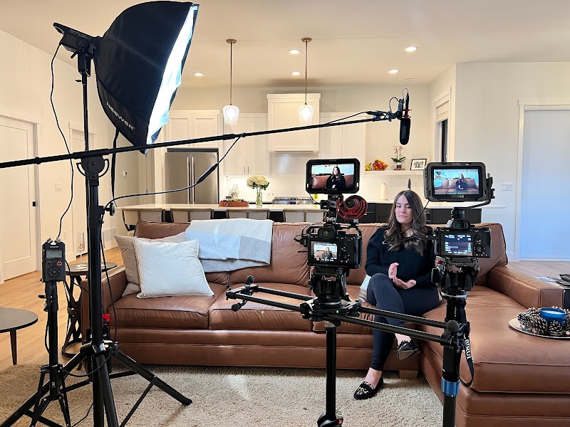 Heritage Films cover image