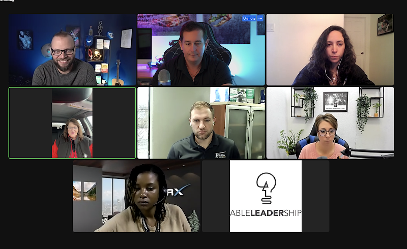 Media Shark cover image