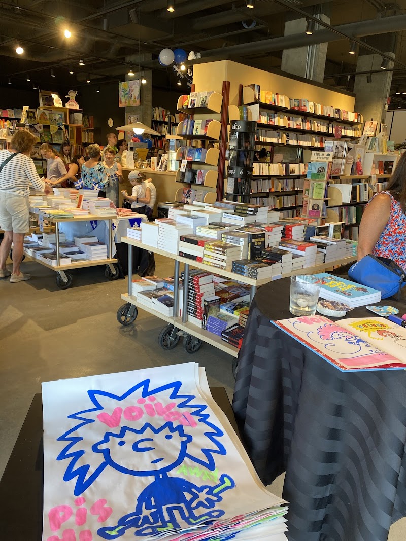 Librairie La Liberte Inc. cover image