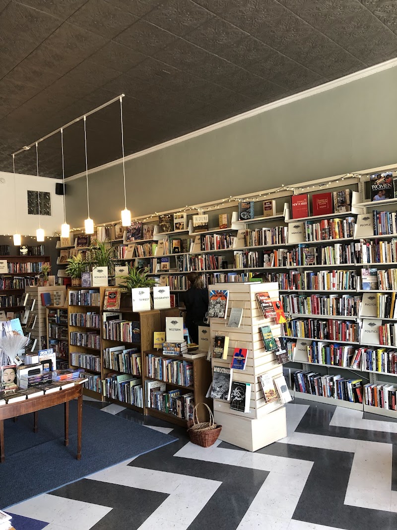 Organic Books cover image