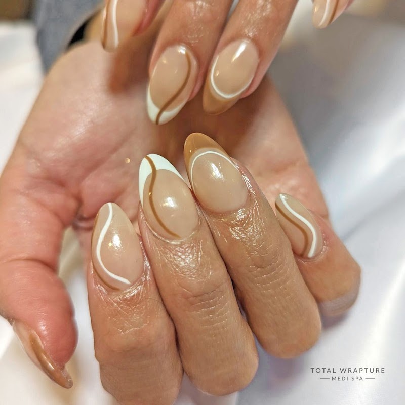 Total Wrapture Medi Spa cover image