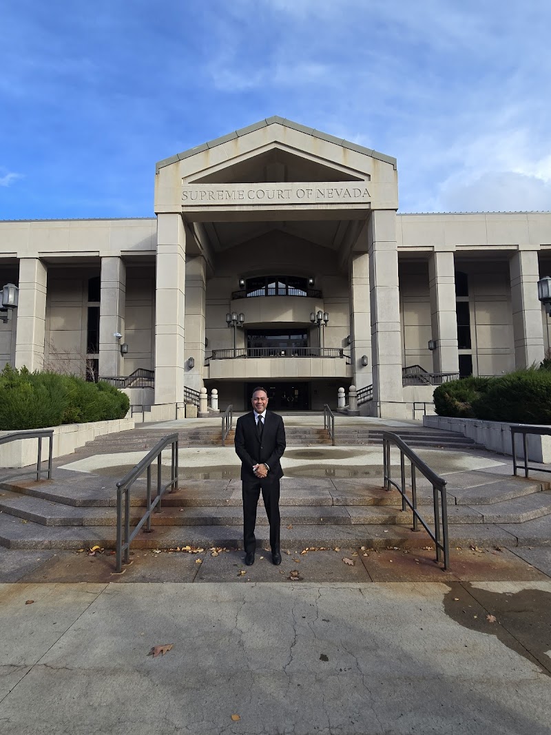 Spartacus Criminal Defense Lawyers Las Vegas cover image