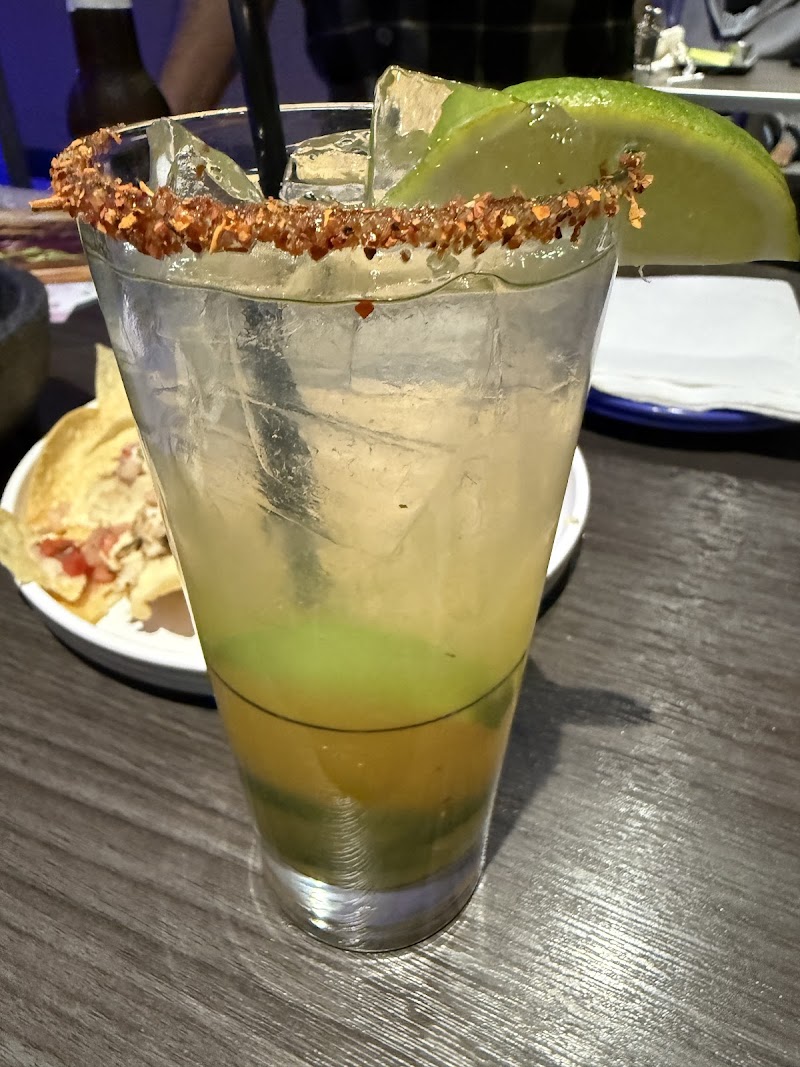 Main Event Olathe cover image