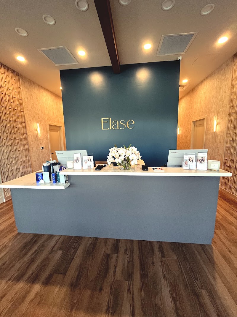 Elase Medical Spa - South Tampa cover image