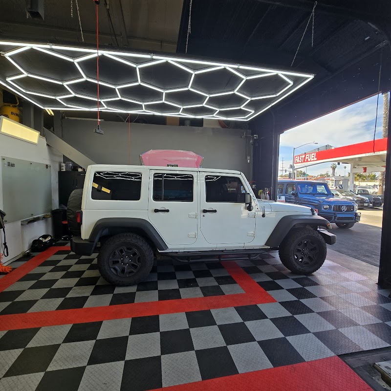 3B Smog Check Station cover image