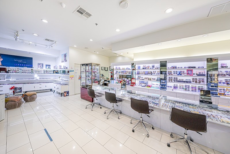 Eyeland Optical cover image