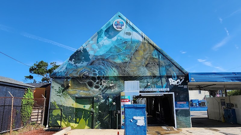 FW Express Car Wash cover image