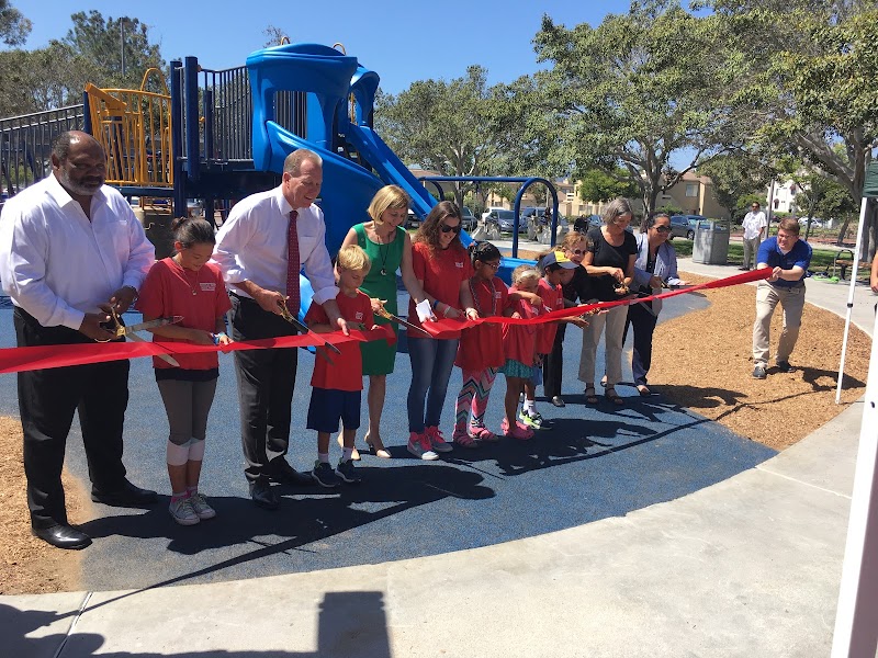 Doyle Park Kidz Kamp cover image