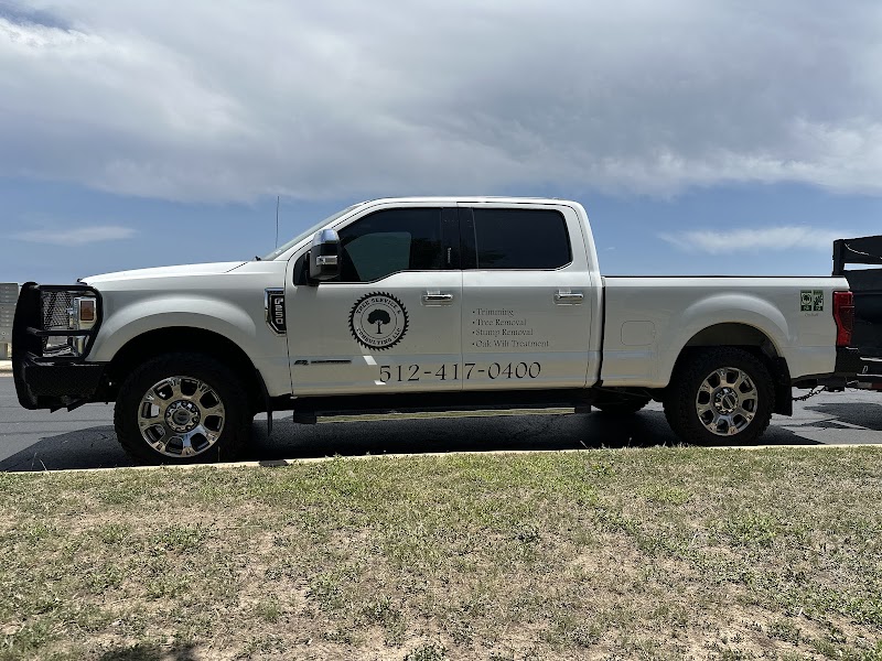 Tree Service & Consulting LLC cover image