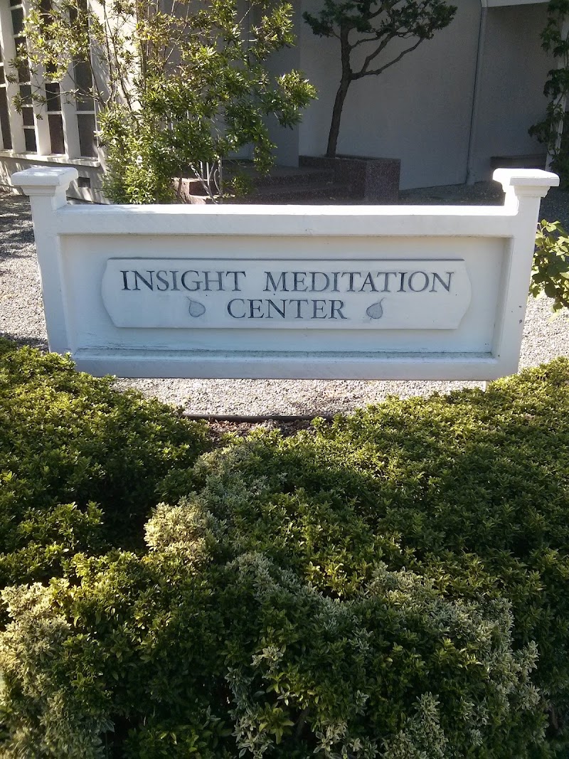 Insight Meditation Center cover image