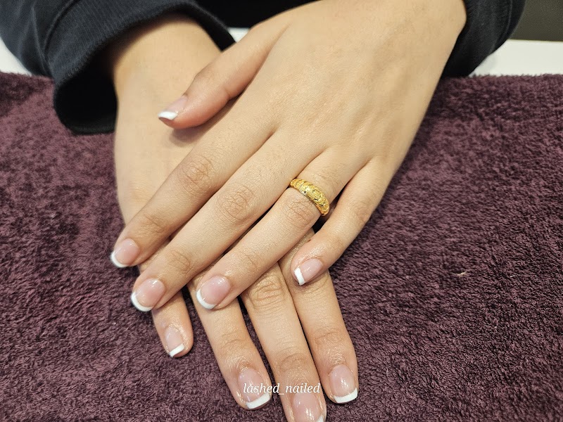 SHarper Plastic Surgery, Spa + Salt Lounge cover image