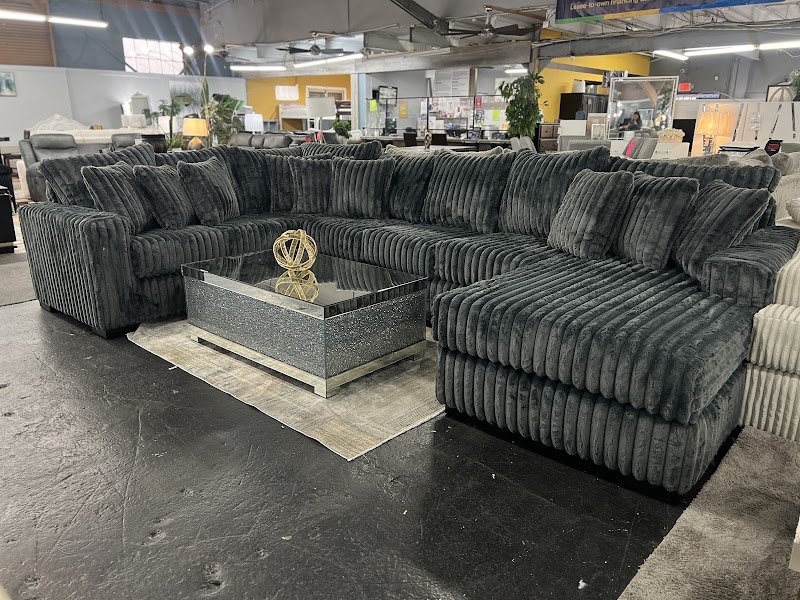 Casa Grande Furniture cover image