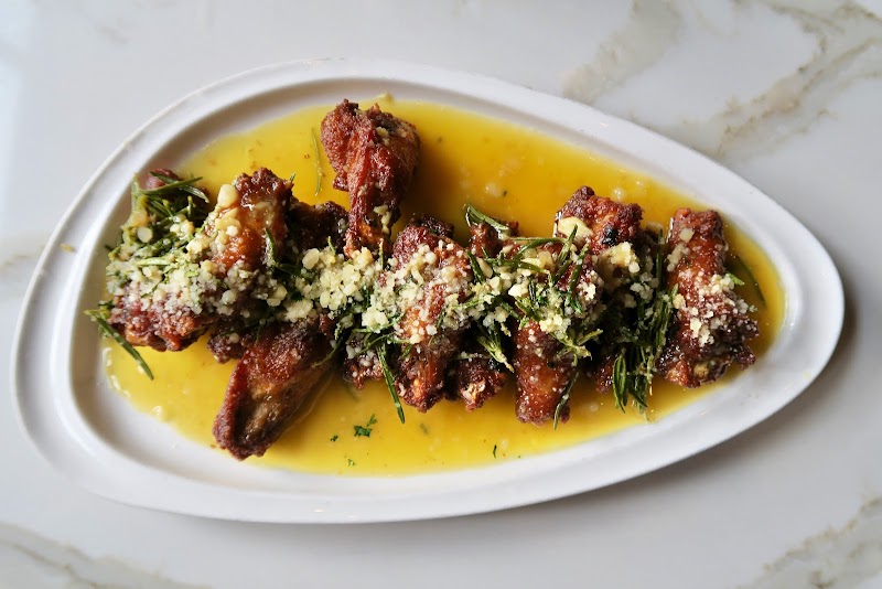 La Lanterna cover image