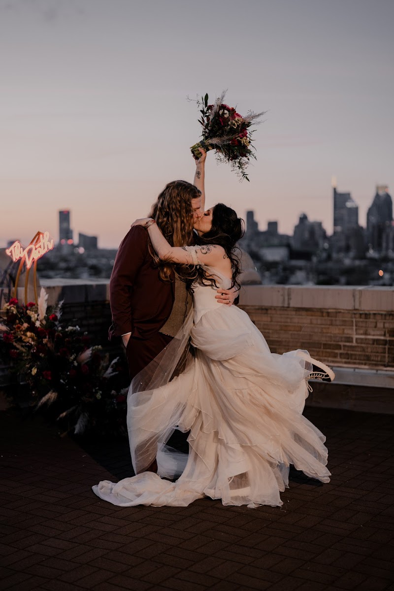 Photodelphia LLC cover image