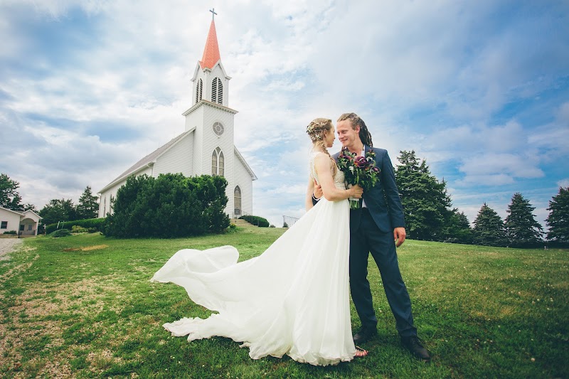 Ryan Damman Photography cover image