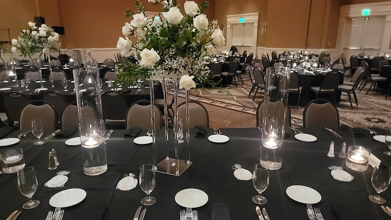 AA Events and Tents cover image