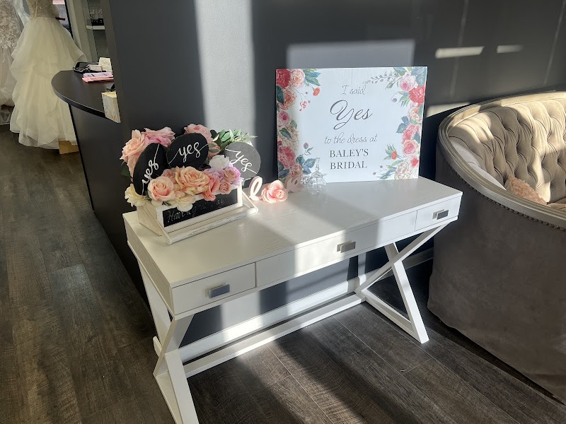 Baley's Bridal cover image