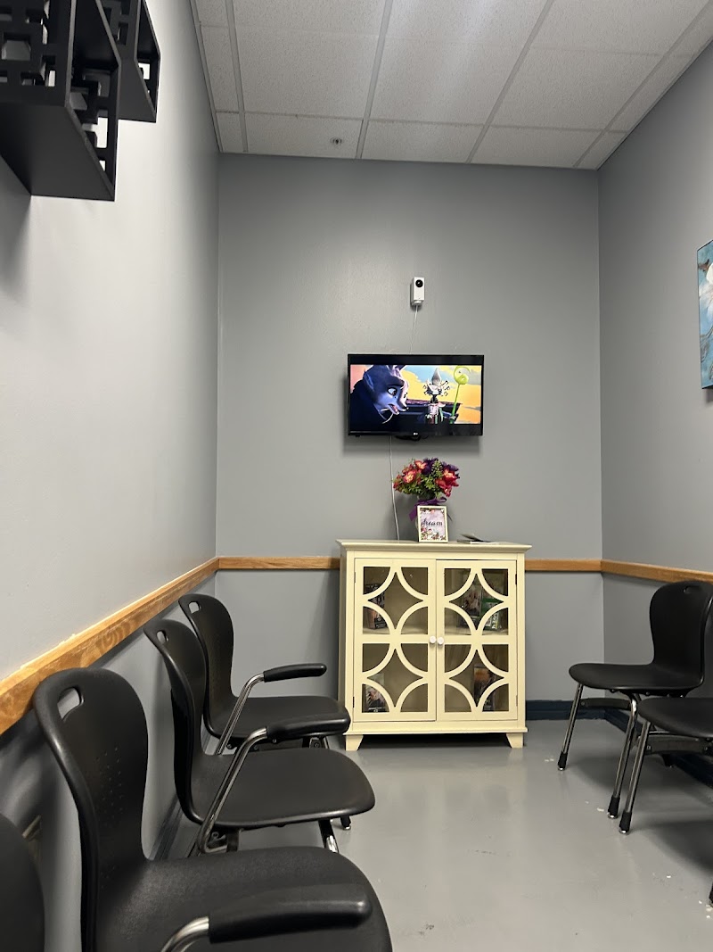 Advanced Eye Care of Texas - Fort Worth cover image