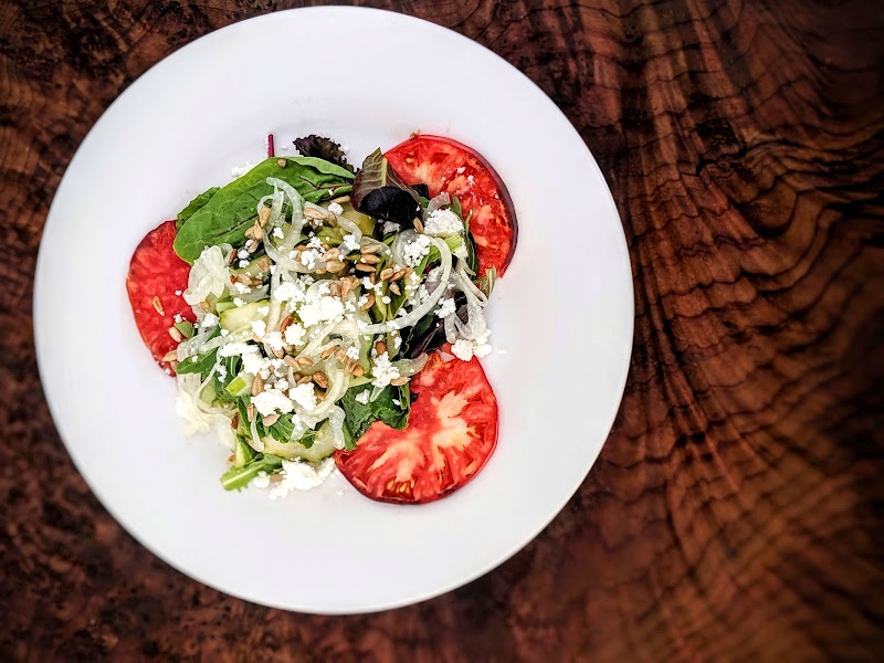 Crave Catering cover image