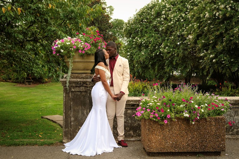 the nashville photographer cover image