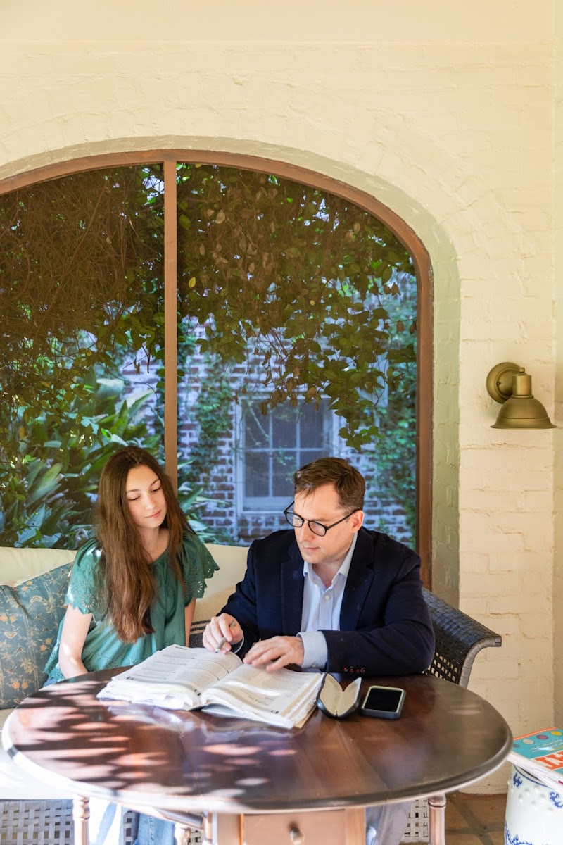 Northside Tutoring cover image