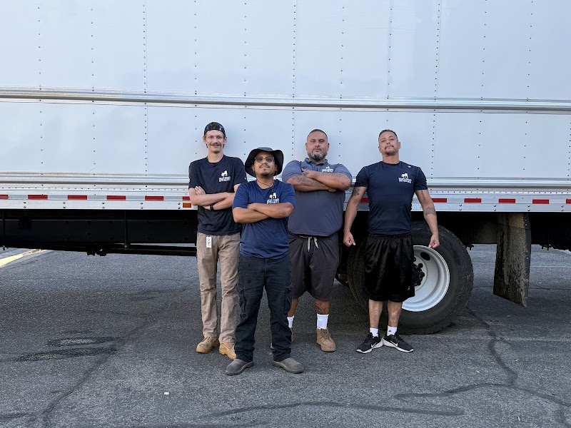 Valley Movers Enterprise cover image