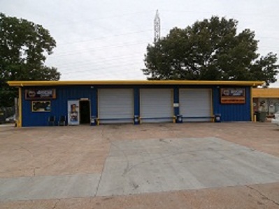 Allen's Automotive Center Inc cover image