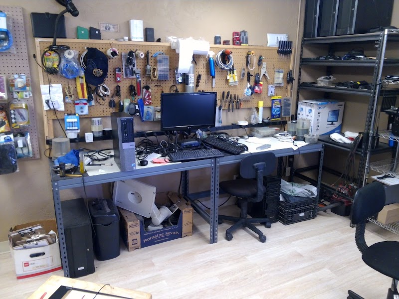 IRDSI LLC cover image