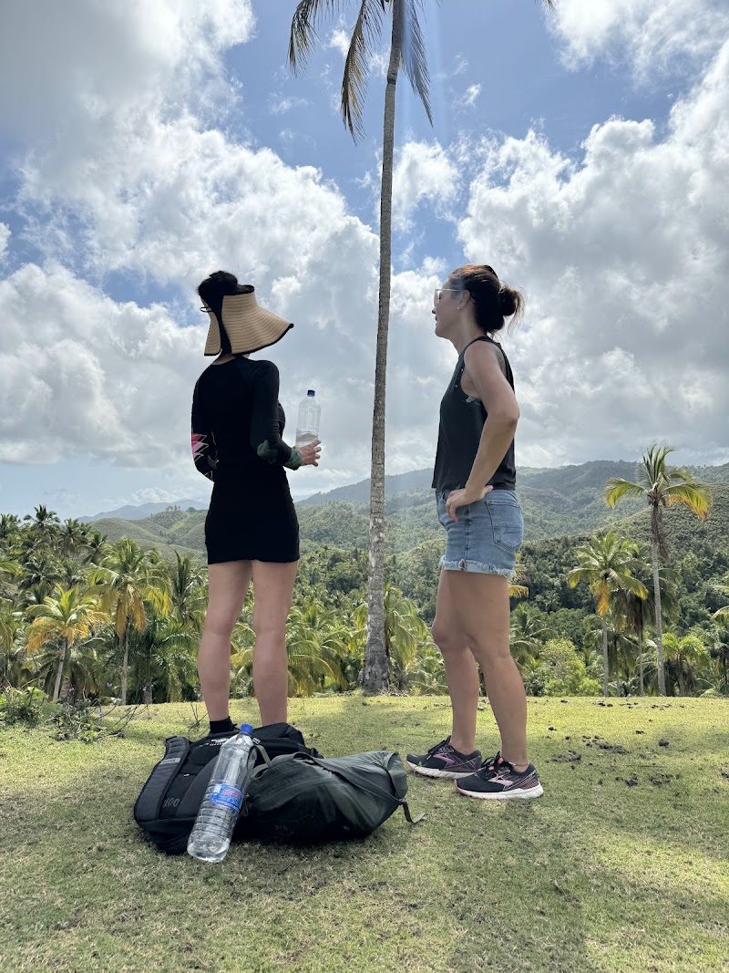 Latin Dance School Dos Con Dos cover image