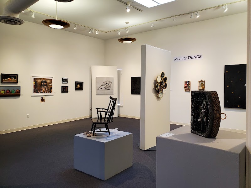 Valley Art Center cover image