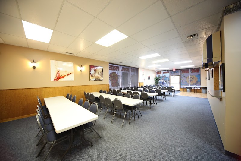 Sherwood Bowl cover image