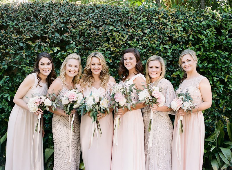 Photography by Erika Parker cover image