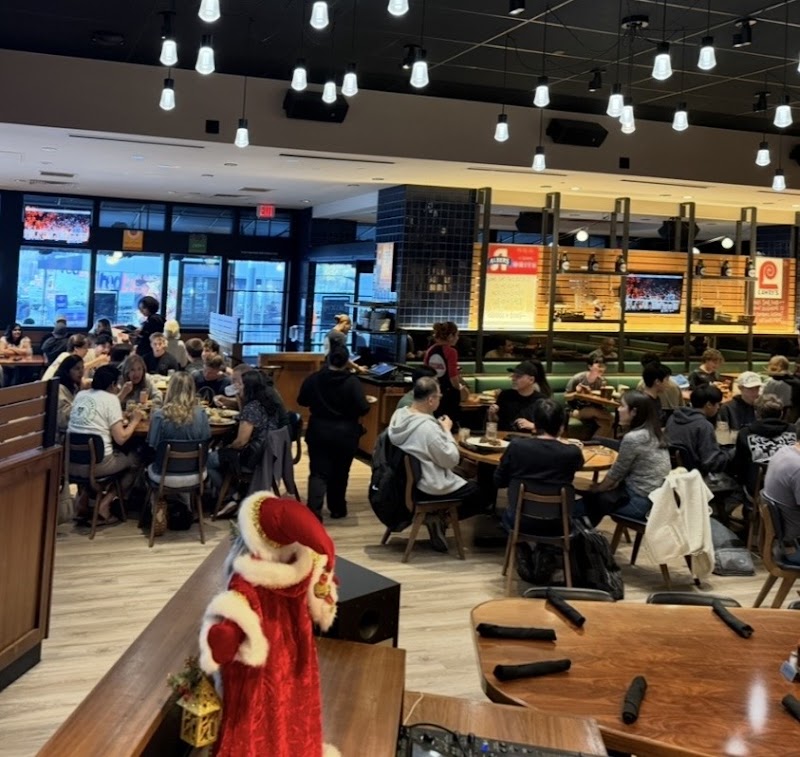 Fixins Soul Kitchen cover image