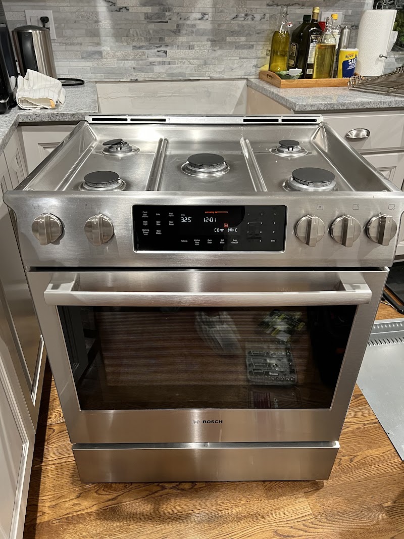 ZR Master Appliance Repair LLC cover image