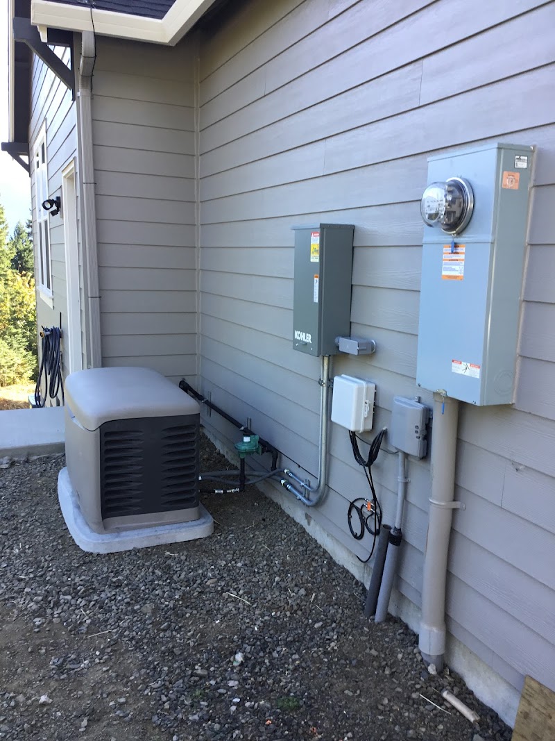 Mr. Electric of Greater Seattle cover image