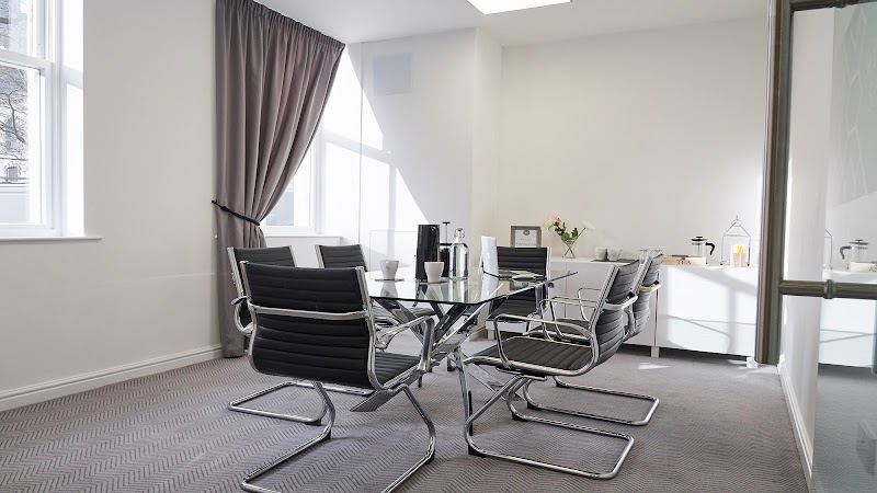 Galileo Wealth cover image