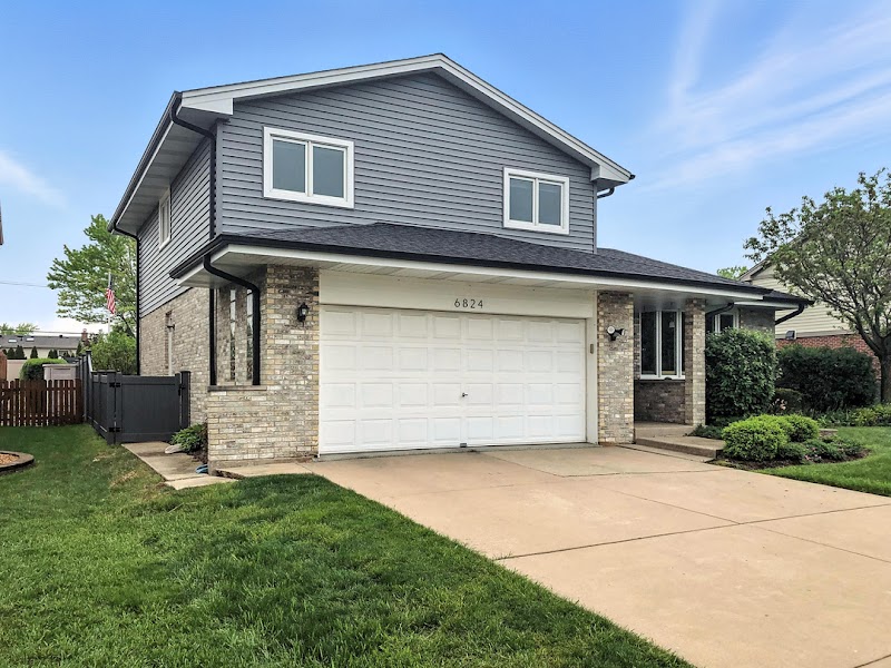 The Johnson Team cover image